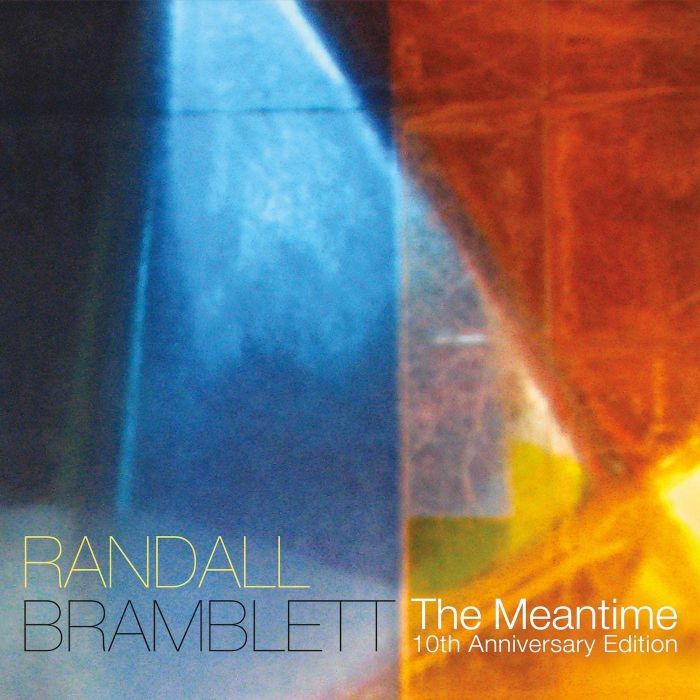 BRAMBLETT, RANDALL - MEANTIME (10TH ANNIVERSARY EDITION/JEWEL CASE)