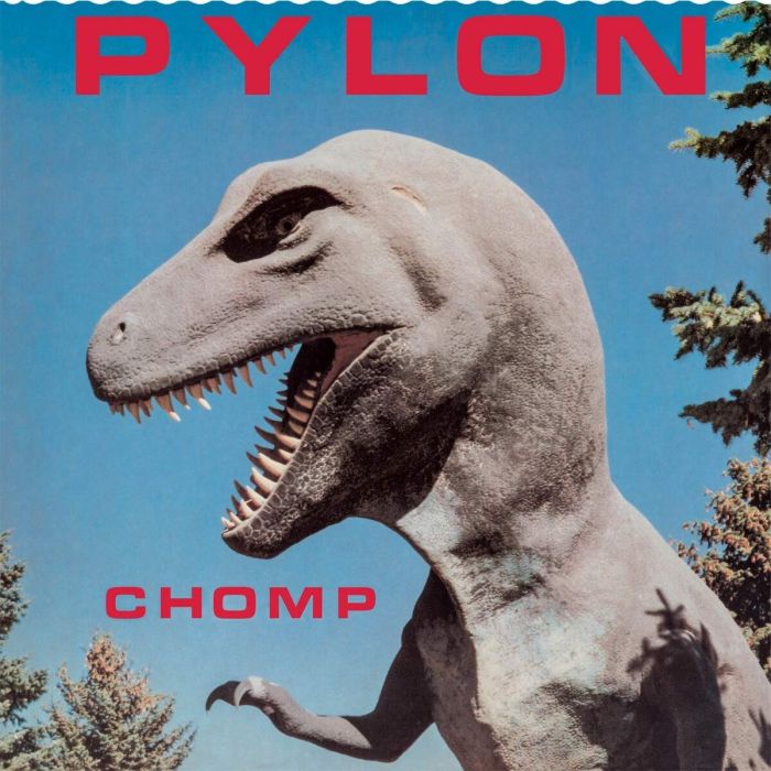 PYLON - CHOMP (DIGIWALLET)