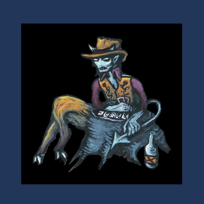 DRIVE-BY TRUCKERS - COMPLETE DIRTY SOUTH