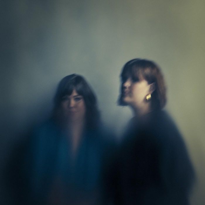 SECRET SISTERS - MIND, MAN, MEDICINE