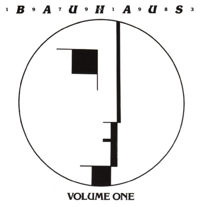 BAUHAUS - 1979-1983 VOL1