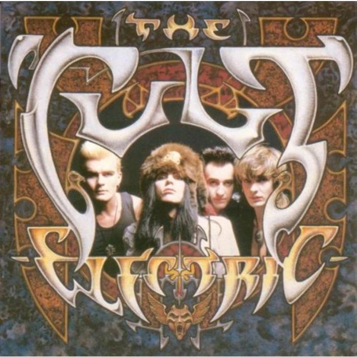 CULT - ELECTRIC
