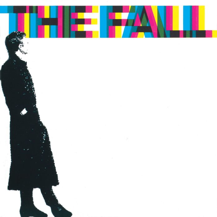 FALL - 45 84 89 A SIDES (WHITE VINYL)
