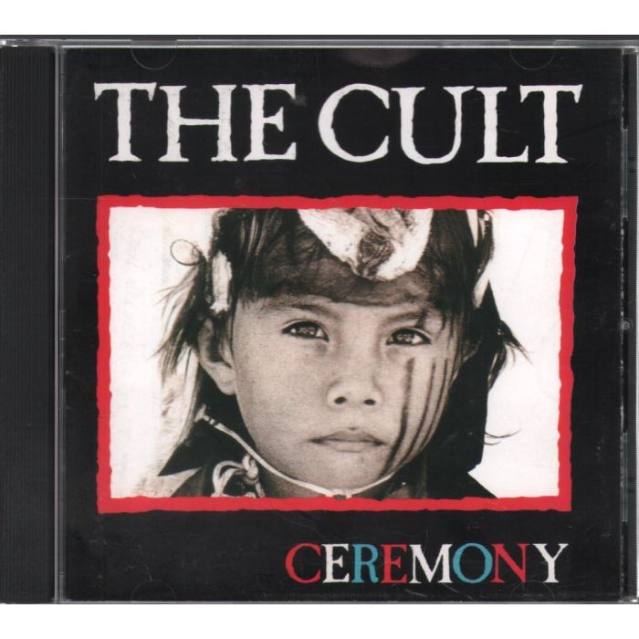 CULT - CEREMONY