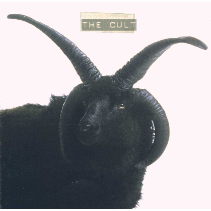 CULT - CULT