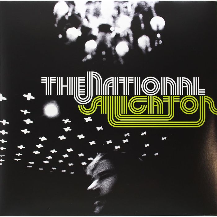 NATIONAL - ALLIGATOR