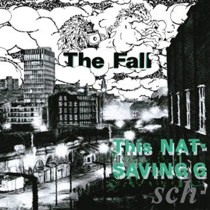 FALL - THIS NATION'S SAVING GRACE