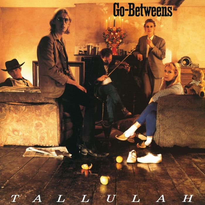 GO-BETWEENS - TALLULAH