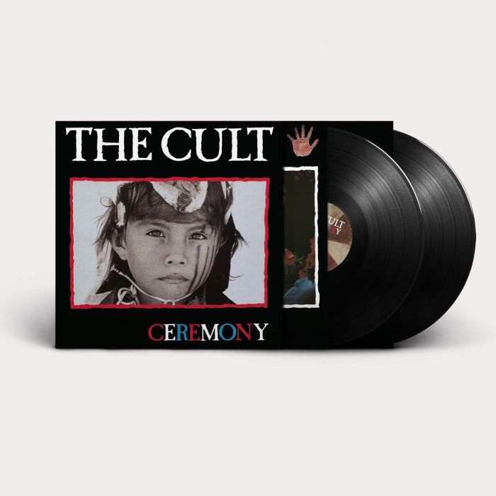 CULT - CEREMONY