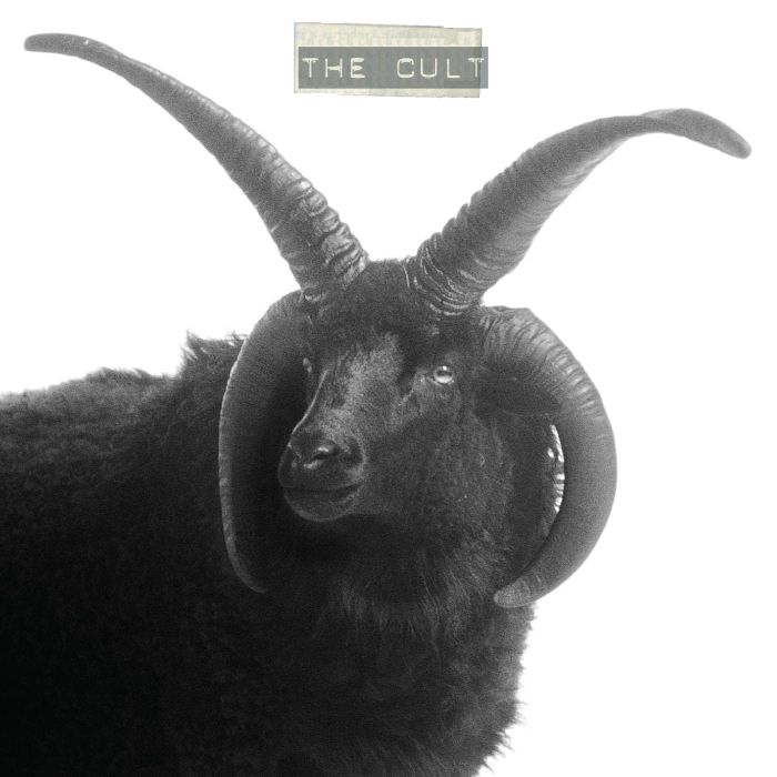 CULT - CULT (2LP)