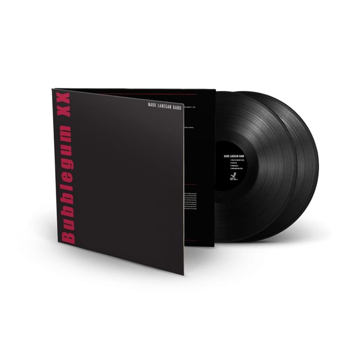 MARK LANEGAN - BUBBLEGUM XX