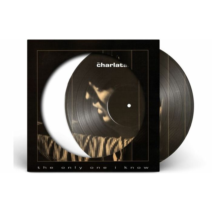 (RSD25) The Charlatans - The Only One I Know