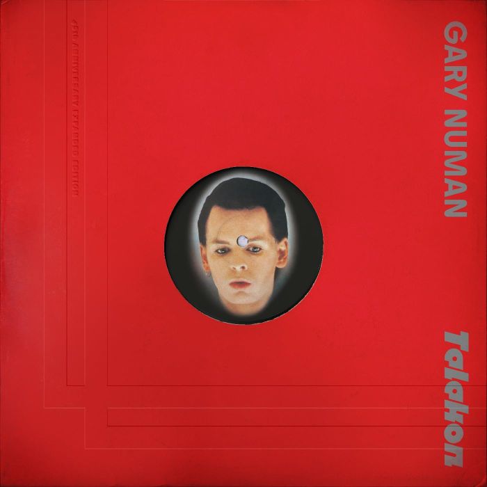 GARY NUMAN - TELEKON (45TH ANNIVERSARY/EXPANDED EDITION)
