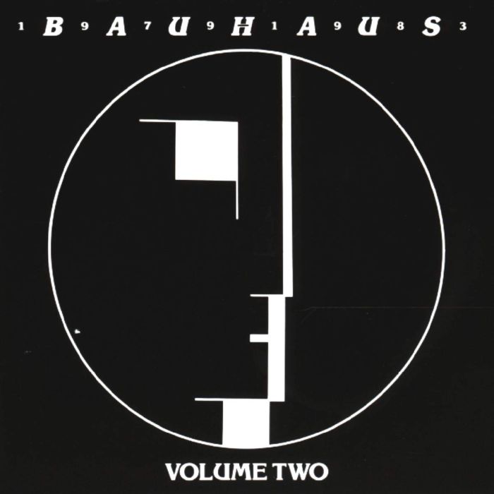 BAUHAUS - 1979-1983 VOL.2