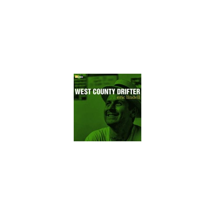 ERIC LINDELL - WEST COUNTY DRIFTER
