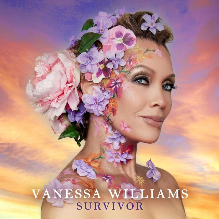 VANESSA WILLIAMS - SURVIVOR