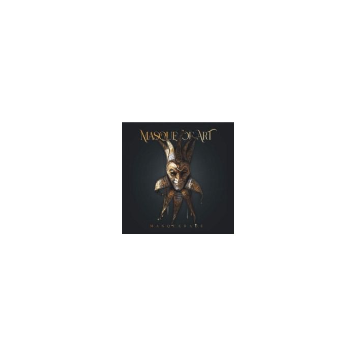 MASQUE OF ART - MASQUERADE