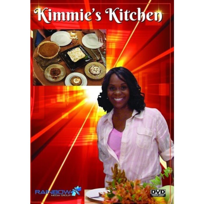 KIMMIE'S KITCHEN