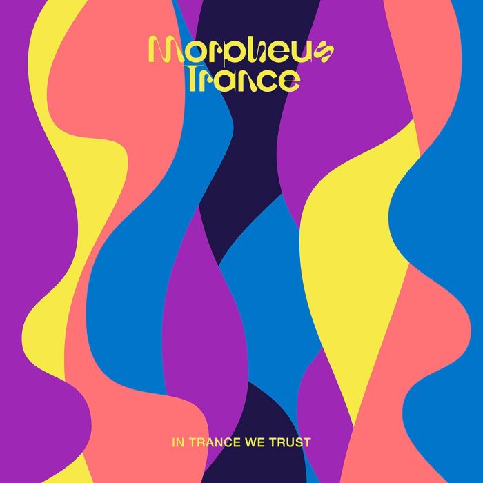 MORPHEUS TRANCE; CHRISTY DORAN - IN TRANCE WE TRUST