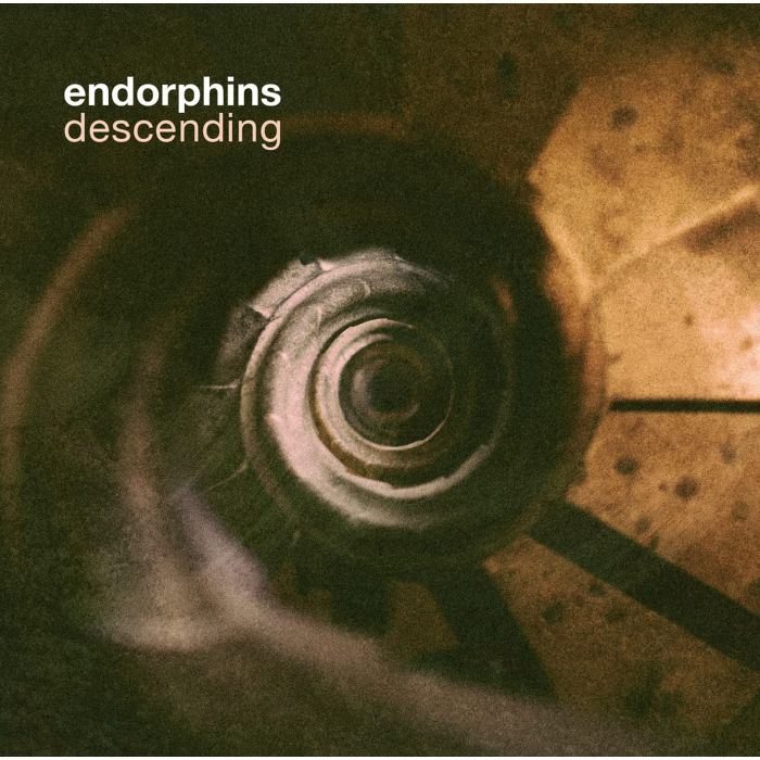 ENDORPHINS - DESCENDING