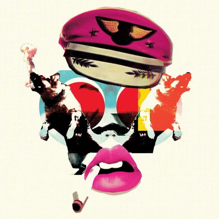 THE PRODIGY Always Outnumbered, Never Outgunned (20th Anniv., 2xLP)