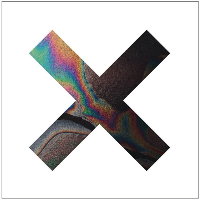 The XX - Coexist
