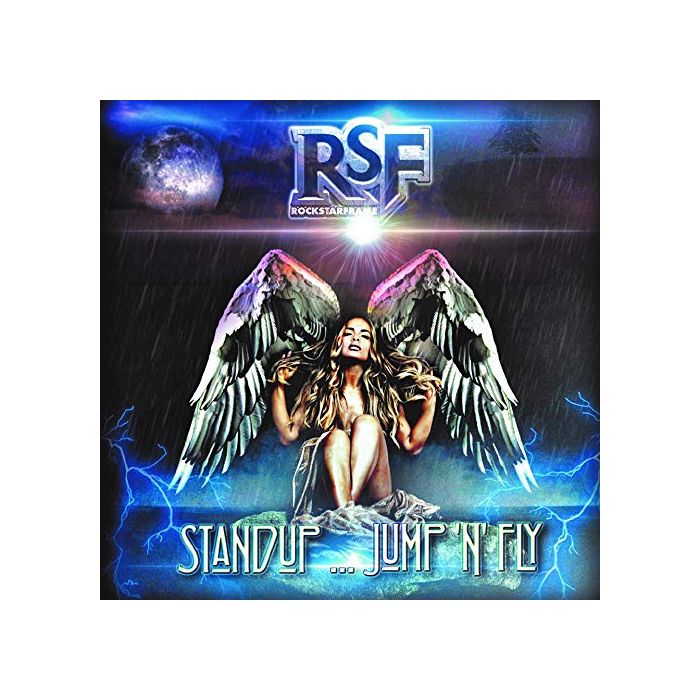 UNKNOWN - STAND UP JUMP N FLY