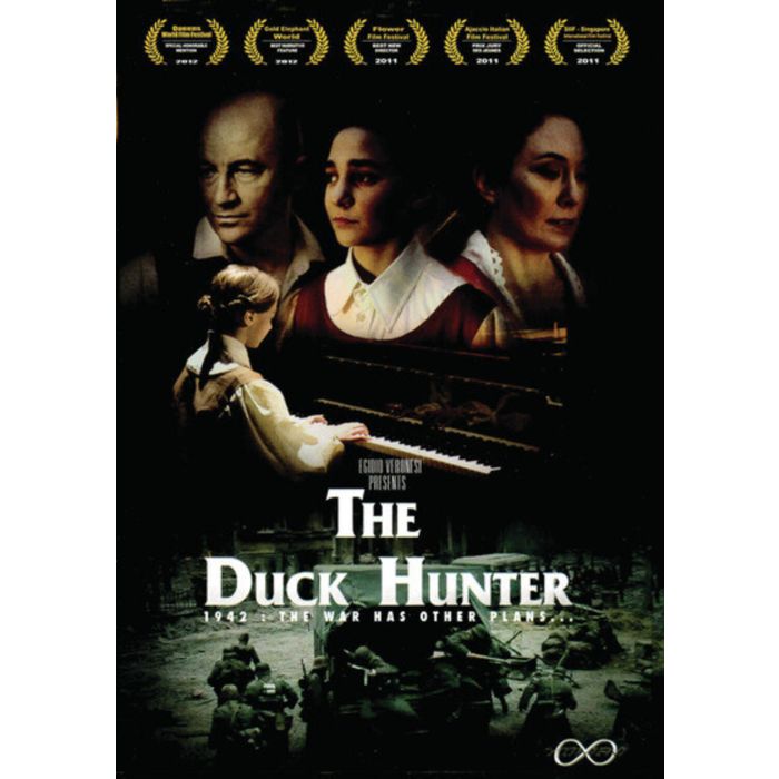 DUCK HUNTER