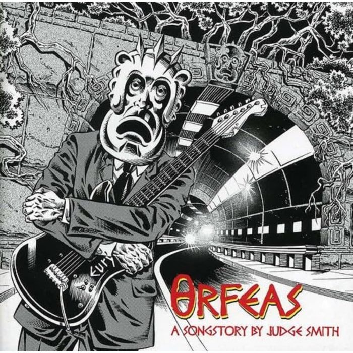 JUDGE SMITH - ORFEAS