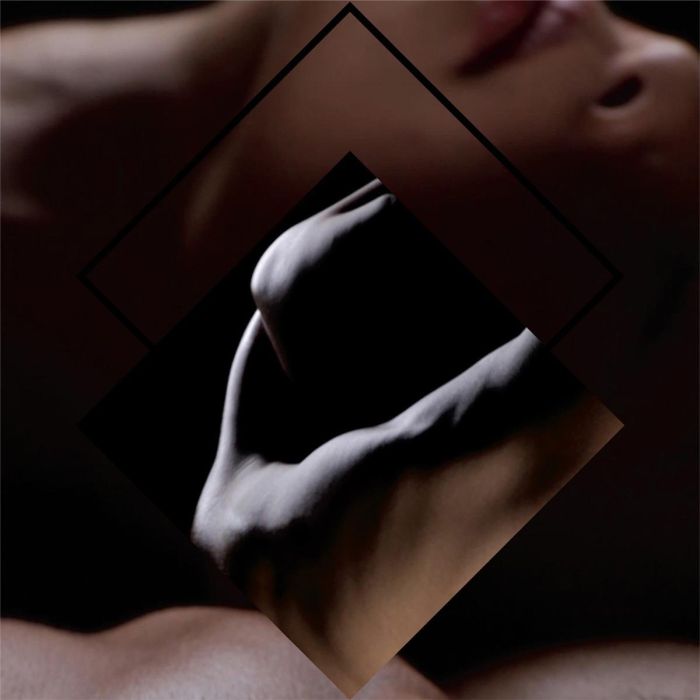 HOLLY HERNDON - MOVEMENT
