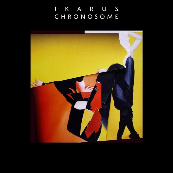 IKARUS - CHRONOSOME
