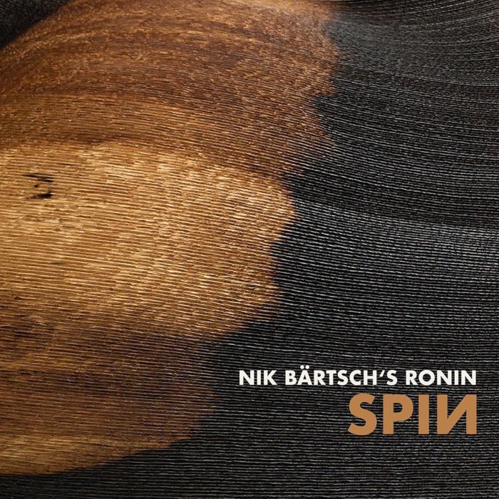 NIK BAERTSCH'S RONIN - SPIN