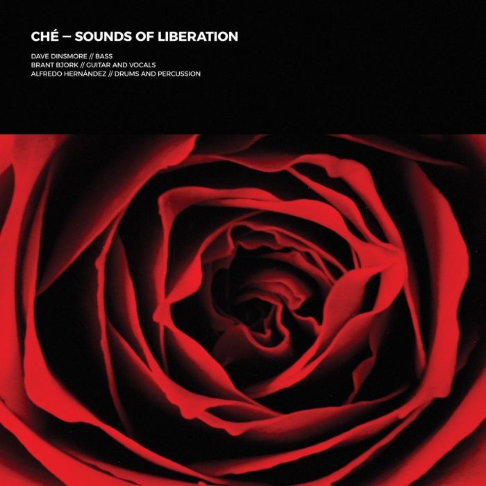 CHE - SOUNDS OF LIBERATION
