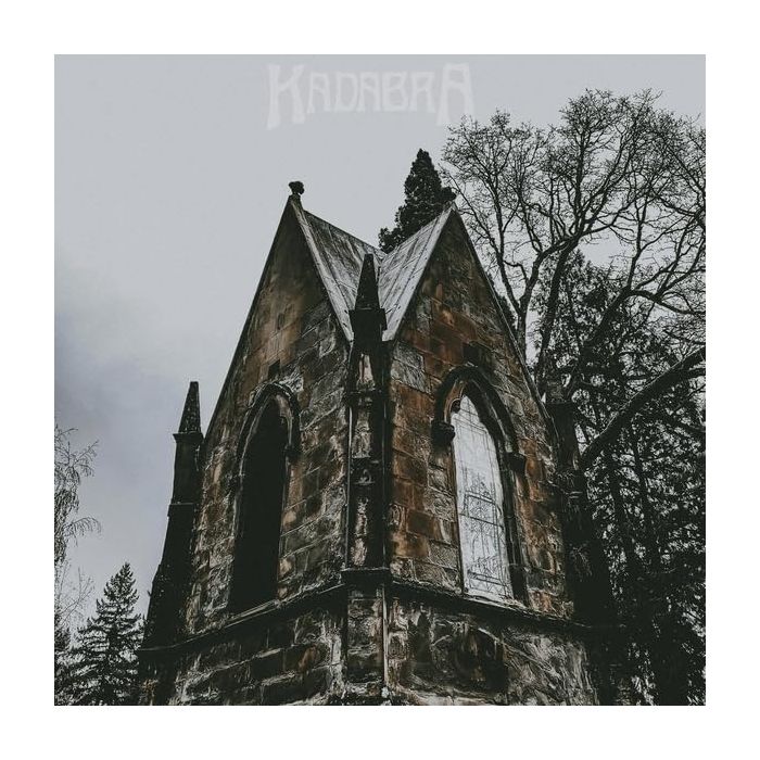 KADABRA - UMBRA (WHITE/PINK/PURPLE VINYL)