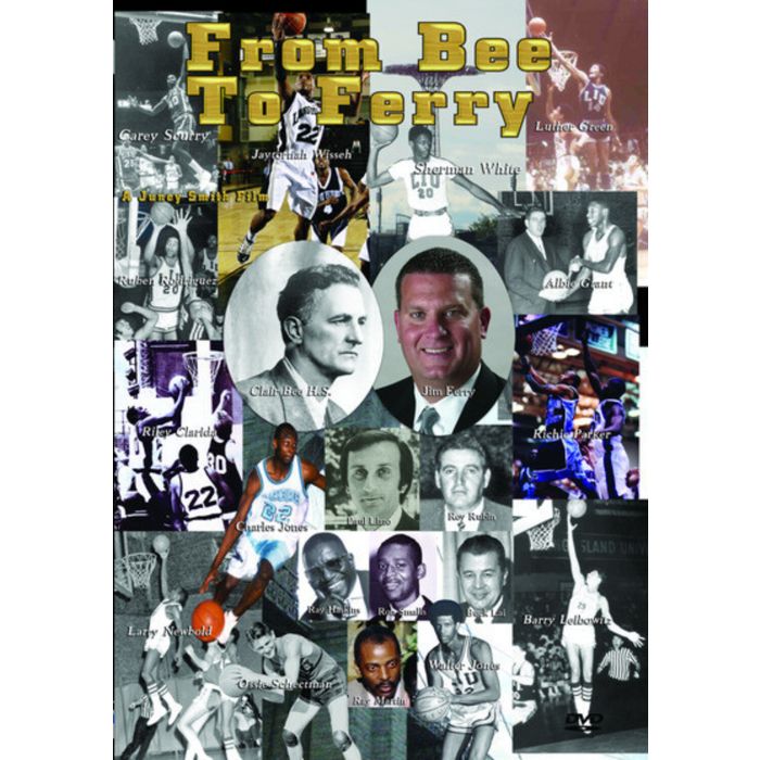 FROM THE BEE TO FERRY