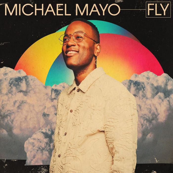 MICHAEL MAYO - FLY