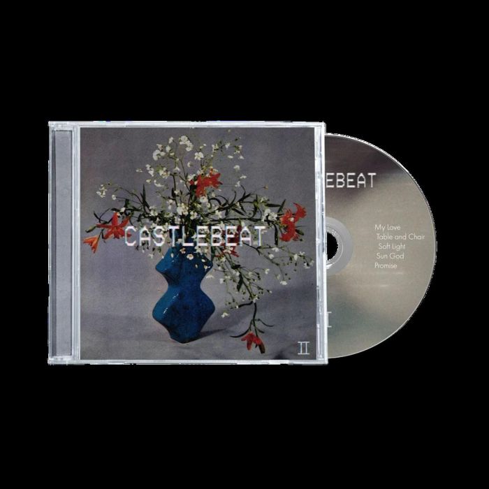 CASTLEBEAT - CASTLEBEAT II