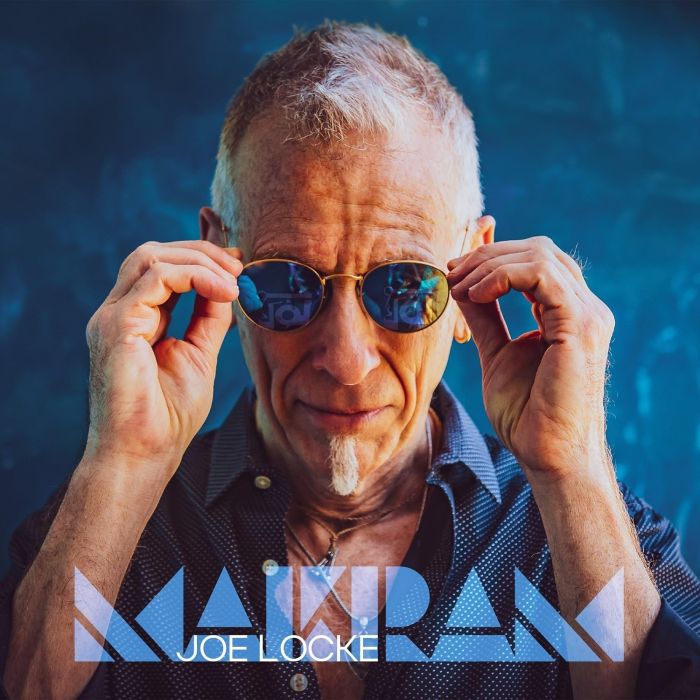 JOE LOCKE - MAKRAM