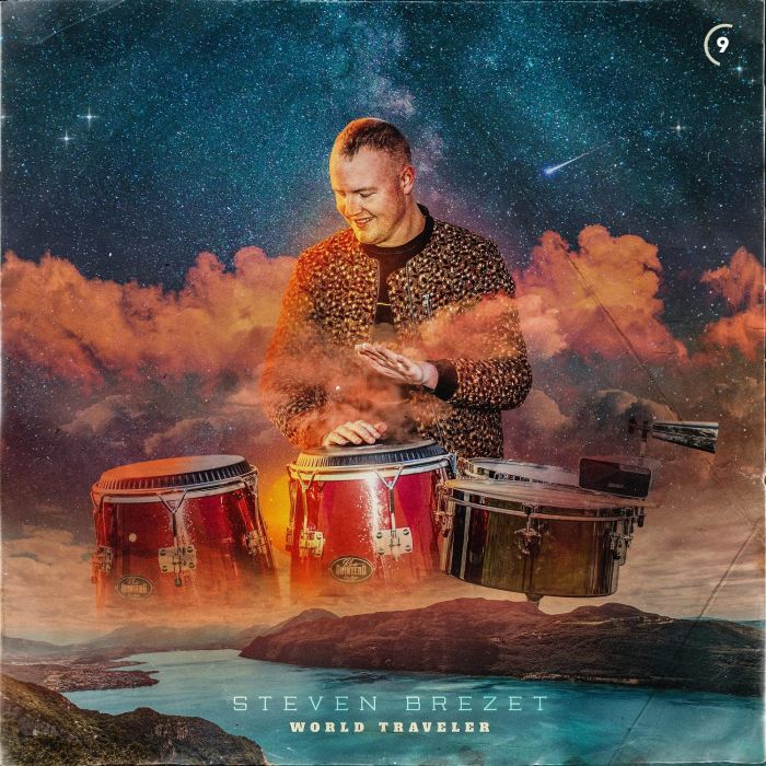 STEVEN BREZET - WORLD TRAVELER