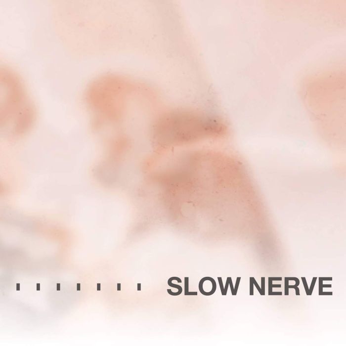 SLOW NERVE - SLOW NERVE