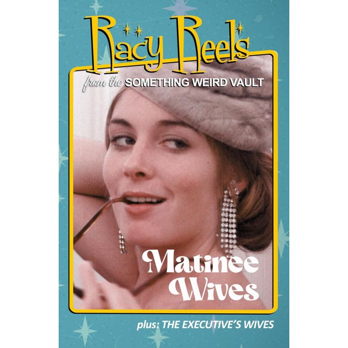 MATINEE WIVES/EXECUTIVE'S WIVES