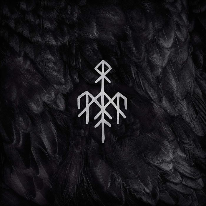 WARDRUNA - KVITRAVN