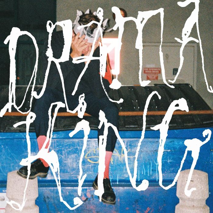 PETER BIBBY - DRAMA KING (180G)