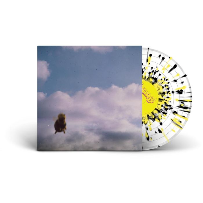 POND - STUNG! (SPLATTER BEE VINYL/180G)