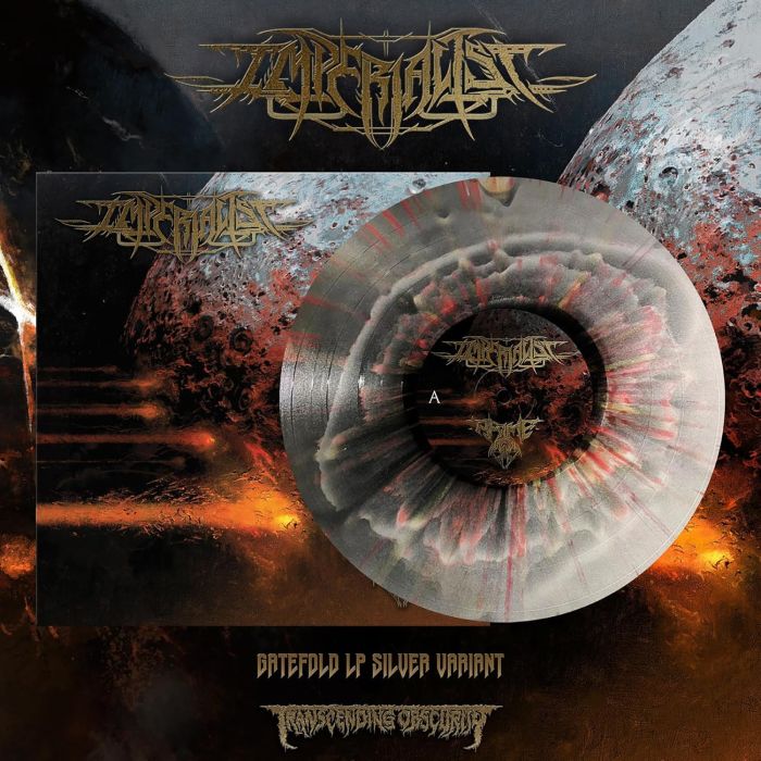 IMPERIALIST - PRIME