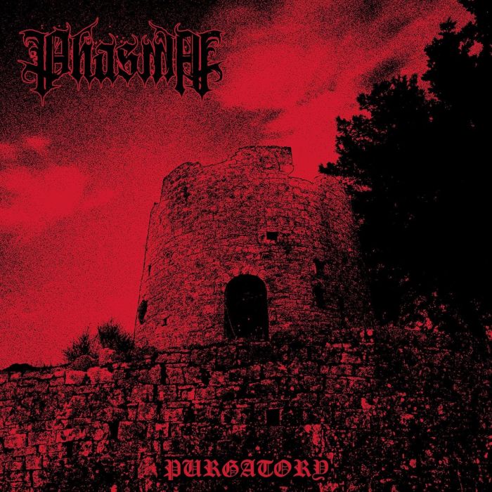 PHASMA - PURGATORY