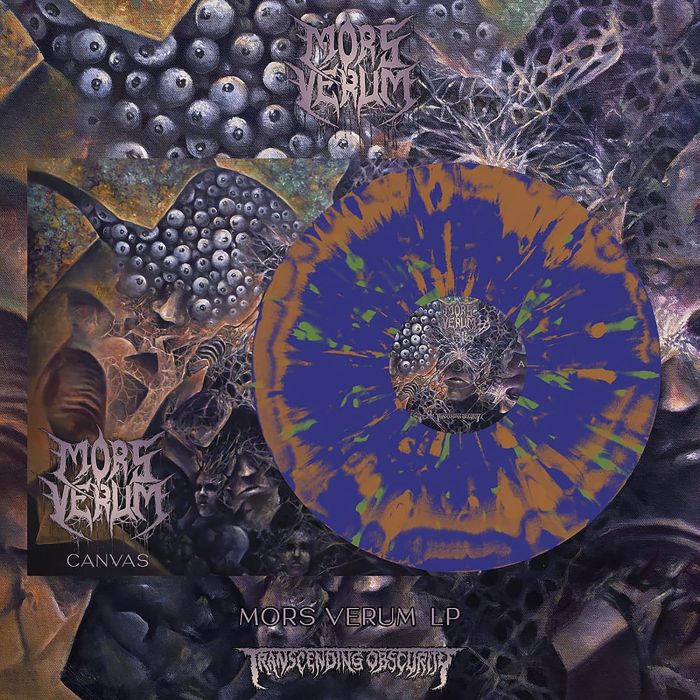MORS VERUM - MORS VERUM