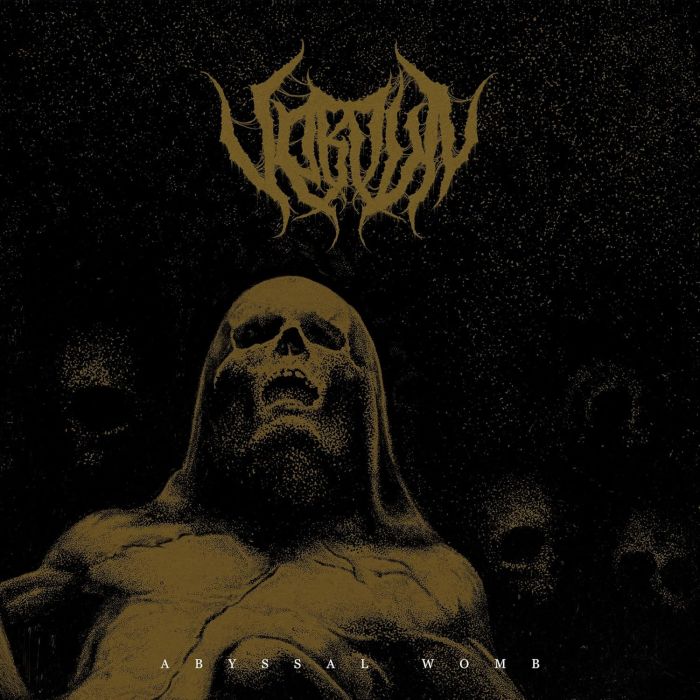 VERDUN - ABYSSAL WOMB