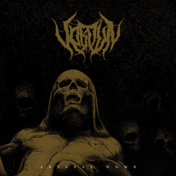 VERDUN - ABYSSAL WOMB
