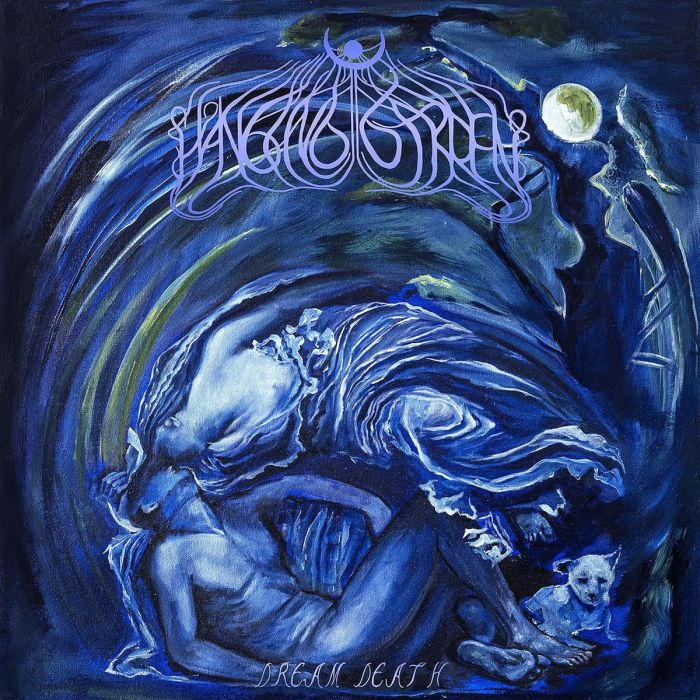 HANGING GARDEN - DREAM DEATH